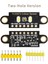 2x Renk Tanıma Sensörü TCS230 TCS3200 Parlak Işık Sensörü Arduino STM32 Dc 3 3/5V Için Iıc Iıc (Yurt Dışından) 2
