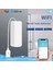 Tuka Wifi Sızıntı Alarm Alarm Su Sızıntı Sensörü Dedektörü Taşkın Seviyesi Alarm Su Dedektörü Ev Mutfak Banyosu (Yurt Dışından) 5