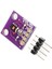2x HDC1080 Sensör Modülü Hassas Sıcaklık Nem Sensörü GY-213V-HDC1080 Modül (Yurt Dışından) 2