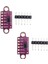 Arduino Için 2x VL53L0X Uçuş Süresi Mesafesi Sensörü GY-VL53L0XV2 Modülü (Yurt Dışından) 1