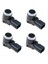 9666016377 Citroen C4 C5 C6 Ds3 Peugeot 407 Için Otopark Sensörü (Yurt Dışından) 1