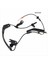 Lexus Için Araba Abs Tekerlek Hız Sensörü IS250 IS350 RC350 GS250 Sağ 89545-30080 (Yurt Dışından) 5