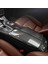 3x -Bmw 5 Serisi F10 2011-2016 Karbon Fiber Merkezi Koltuk Köpeği Kapakları Konsol Kutusu Saklama Kutusu Trim Kapak (Yurt Dışından) 3