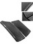 3x -Bmw 5 Serisi F10 2011-2016 Karbon Fiber Merkezi Koltuk Köpeği Kapakları Konsol Kutusu Saklama Kutusu Trim Kapak (Yurt Dışından) 4