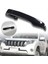 1set 4 Kapı Tutucu 69211-60090 Toyota 4runner Lexus GX460 Land Cruiser 2010-2018 Dış Dış Kapı Kolu Siyah (Yurt Dışından) 3