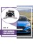 BV616F012DC Araç Motor Montajı Ford Escape Focus Ecoboost Kuga 2010-2017 (Yurt Dışından) 5