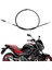 Honda NC700 NC700X/S NC750 NC750X/S 22870-MGS-D31 Için Motosiklet Debriyaj Kablosu (Yurt Dışından) 2