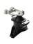 50820-SNA-P01 Honda Civic Için Araç Motor Montaj Braketi 1 8l 2006-2011 50820SNAP01 50820-SNB-J01 (Yurt Dışından) 1