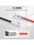 Güç Tekerleği Için Tel Kablo Demeti Konnektörü 12 Volt Sla Pil 5 Adet 40A Sigortalı Ayrıca F2 Terminalleri Olan Piller Için (Yurt Dışından) 3