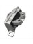 Trans Montaj Braketi 1250617 Ford C-Max Focus Mk2 1 8 2 0 Petrol Hydro 2003-2012 Conta Montajı Motor Montajları (Yurt Dışından) 2