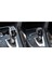 Araç Iç Modifikasyon Karbon Fiber Trim Dişli Vites Değiştirme Bmw F20 F20 F21 F22 F23 F30 F34 Vites Kolu Kapağı (Yurt Dışından) 5