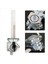 3x Motosiklet Yakıt Anahtarı Petcock Yakıt Anahtarı Valfı Suzuki GSF1200 Bandıt 1200 2001-2005 44300-32F10 (Yurt Dışından) 2