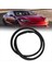 Tesla Model 3 Için Araba Ön Bagaj Fırın Fırın Tartışması Kauçuk Bagaj Sızdırmazlık Şeridi 2017-20231090492-00-B 109049200B (Yurt Dışından) 3