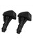20PCS Araba Silecek Ön Cam Silindir Silecek Yıkayıcı Jet Nozul Ford Escape 2008-2012 8L8Z-17603-AA (Yurt Dışından) 4