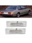 Bmw E30 E12 E28 E24 E23 E26 Araç Aksesuarları 63261372766 63261354665 (Yurt Dışından) 5