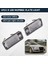 2pcs Audi A3 A4 S4 Rs4 B6 B7 A6 Rs6 S6 C6 S5 Q7 A8 S8 Plaka Lambası (Yurt Dışından) 4