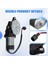 2pins Araba Sürücüsü Nissan Altima Frontier Murano Sentra Xterra 80731-8991A Için Sol Elektrikli Pencere Asansör Motoru (Yurt Dışından) 5