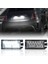 Araba LED Numaralı Plaka Işık Lambası Beyaz 68228931AA 68228930AA Fiat Için 500 Maserati Levante Jeep Dodge Kuyruk Lambaları (Yurt Dışından) 3