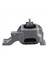 22116782374 Mini Cooper R55 R56 R57 R60 Için Araba Motoru Montaj Motoru Braketi (Yurt Dışından) 3