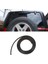 Jeep Wrangler Için Arka Kapı Cam Conta Şeridi Jk Jl 2007-2020 Su Geçirmez Toz Geçirmez Dayanıklı (Yurt Dışından) 2