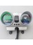 12V Motosiklet Hız Türometresi Evrensel LCD Gösterge Tablosu Takometre Tacho Honda CBX250 CBF250 Twister 2001-2008 (Yurt Dışından) 4