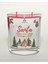 SANTA Kokulu Mum – Portakal, Tarçın & Vanilya – Yılbaşı Ruhunu Yansıtan Sıcak Atmosfer – Soya & Hindistan Cevizi Bazlı ve Rafine Mineral ile Zenginleştirilmiş Özgün Mum Karışımı – 150 Gram - ODRIUS 3