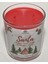 SANTA Kokulu Mum – Portakal, Tarçın & Vanilya – Yılbaşı Ruhunu Yansıtan Sıcak Atmosfer – Soya & Hindistan Cevizi Bazlı ve Rafine Mineral ile Zenginleştirilmiş Özgün Mum Karışımı – 150 Gram - ODRIUS 6