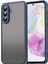 Samsung Galaxy A56 5g Telefon Kılıfı Düşmeye Dayanıklı Hava Yastıkları Buzlu Şeffaf Pc + Tpu Arka Kapak (Yurt Dışından) 1