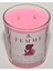 FEMME Kokulu Mum – Bergamot, Gül & Yasemin – Feminen ve Çekici Atmosfer – Kalıcı Mum – Soya & Hindistan Cevizi Bazlı ve Rafine Mineral ile Zenginleştirilmiş Özgün Mum Karışımı – 150 Gram - ODRIUS 6