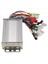 Fırçasız Motor Kontrol Cihazı 36V/48V 350W Elektrikli Bisiklet Scooter (Yurt Dışından) 3