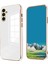 Samsung Galaxy A36 Uyumlu Kamera Korumalı Parlak Kaplamalı Şık Silikon Kapak 1