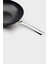 Cristel 28 cm Wok Tava Siyah 2