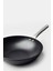 Cristel 28 cm Wok Tava Siyah 5