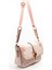 Silver & Polo Pembe - Somon SP1182 Kadın Çapraz Çanta 5