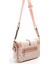 Silver & Polo Pembe - Somon SP1182 Kadın Çapraz Çanta 7