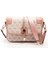 Silver & Polo Pembe - Somon SP1182 Kadın Çapraz Çanta 8