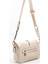 Silver & Polo Taş - Kemik SP1182 Kadın Çapraz Çanta 7