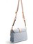 Silver & Polo Mavi - Ten SP1009 Kadın Çapraz Çanta 10