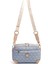 Silver & Polo Mavi - Ten SP1094 Kadın Çapraz Çanta 7