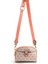 Silver & Polo Pembe - Somon SP1144 Kadın Çapraz Çanta 6