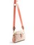 Silver & Polo Pembe - Somon SP1144 Kadın Çapraz Çanta 7