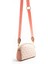 Silver & Polo Pembe - Somon SP1144 Kadın Çapraz Çanta 9