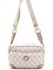 Silver & Polo Pembe - Somon SP1094 Kadın Çapraz Çanta 5
