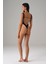 Kadın Siyah Derin Sırt Dekolte Askılı String Body 12134 2