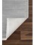 Lumina Gri Tozumaz Salon Koridor Balkon Teras Bahçe Oturma Odası Halısı 51376A 6