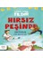 Hırsız Peşinde – Zamane Kedisi Fıldır 1