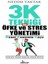 3k Tekniği Ile Öfke ve Stres Yönetimi 1