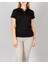 Kadın Slim Fit Polo Yaka T-Shirt 1