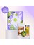 Flair Hediye Kutusu | Saf Matcha, Jasmine Tea, Salted Caramel Coffee – Doğal Lezzet Seti 2