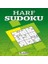 Harf Sudoku 1